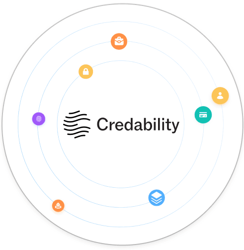 Credability Infographic